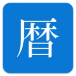 tadanocalendar android application logo